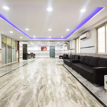 Hotel O The Olive Near City Centre Salt Lake Calcutta Exteriör bild